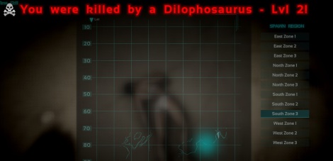 dilpho death